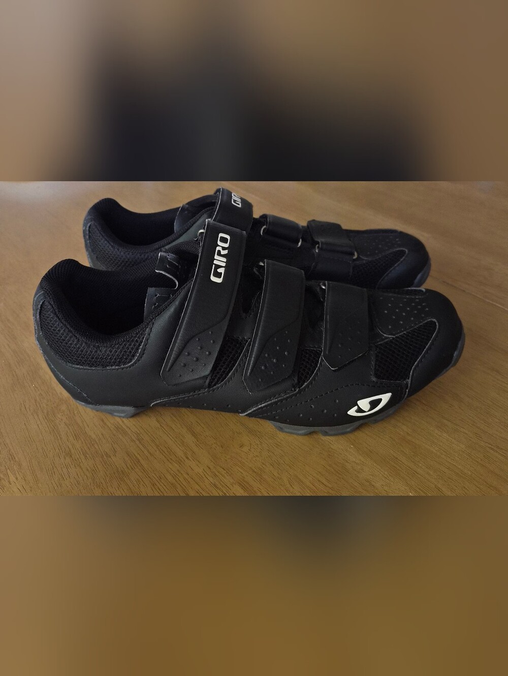 Giro Riella R II Cycling Shoes